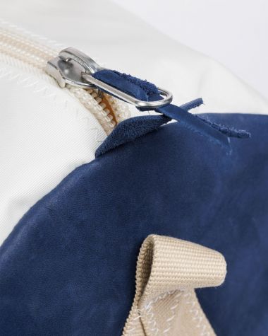 Onshore Duffel bag · Les Grands Classiques Navy