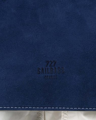 Baltimore Satchel · Grands Classiques Collection Navy