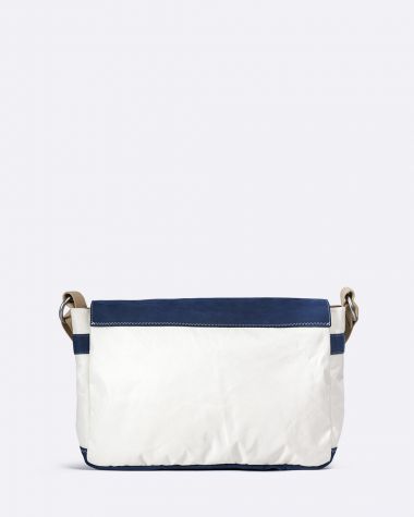 Baltimore Satchel · Grands Classiques Collection Navy
