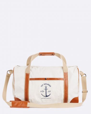 Milord Weekender bag · Classic Yachting