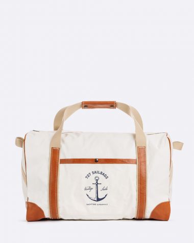 Milord Weekender bag · Classic Yachting