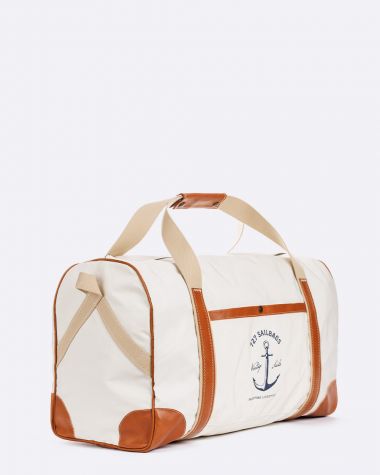 Milord Weekender bag · Classic Yachting