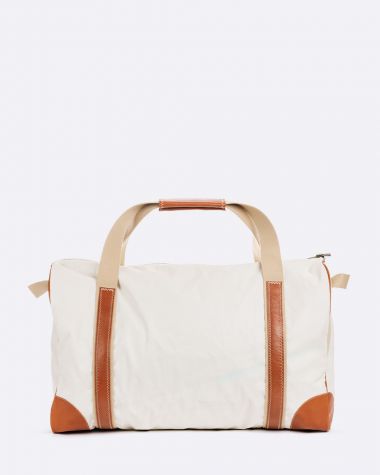 Milord Weekender bag · Classic Yachting