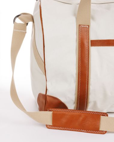 Milord Weekender bag · Classic Yachting