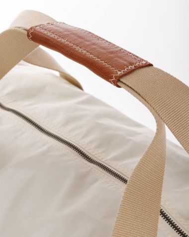 Milord Weekender bag · Classic Yachting