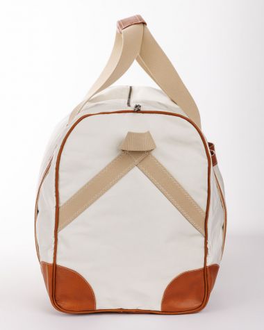 Milord Weekender bag · Classic Yachting