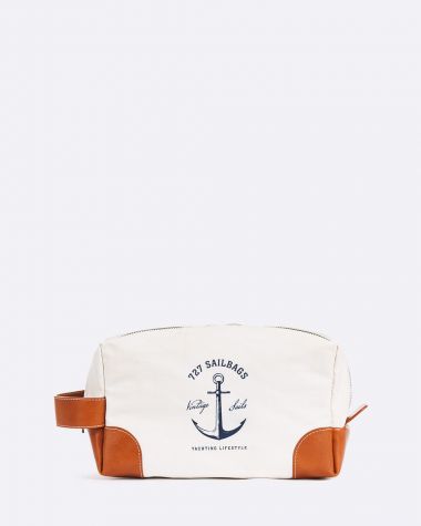 Windy Toiletry bag · Classic Yachting