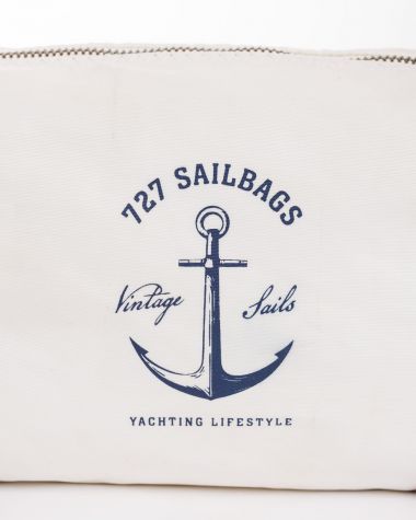 Windy Toiletry bag · Classic Yachting