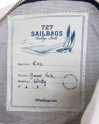 Windy Toiletry bag · Classic Yachting