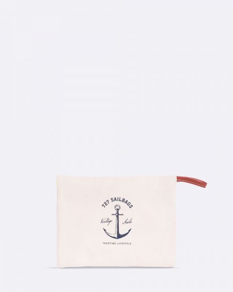 Zipped pouch · Classic Yachting