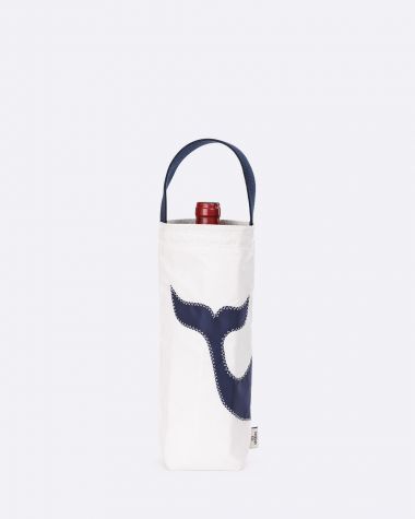 Wine bag · Whale
