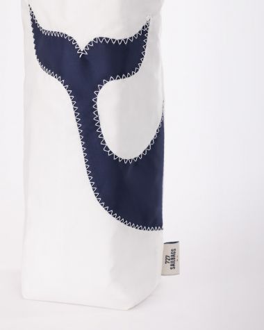 Wine bag · Whale