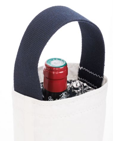 ポルトローナ・フラウ  Wine Bag Gli Oggetti | Wine Bag by Poltrona Frau Style & Design Centre