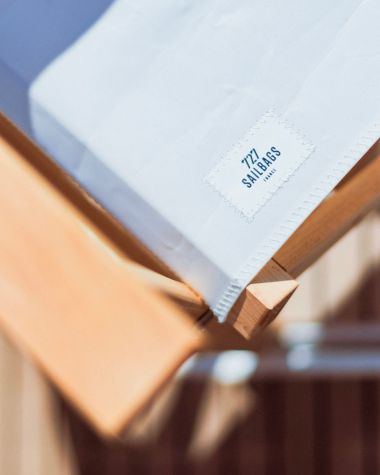 Director's chairCroisette · Blue
