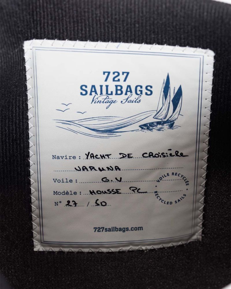 Portfolio · Les Grands Classiques Navy