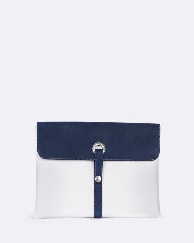 Portfolio · Les Grands Classiques Navy