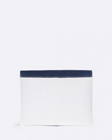 Portfolio · Les Grands Classiques Navy
