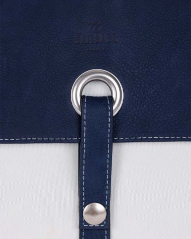 Portfolio · Les Grands Classiques Navy