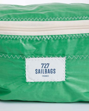 Fanny pack Ibiza · Green