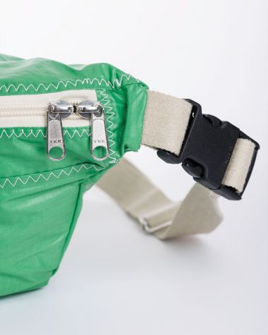 Fanny pack Ibiza · Green