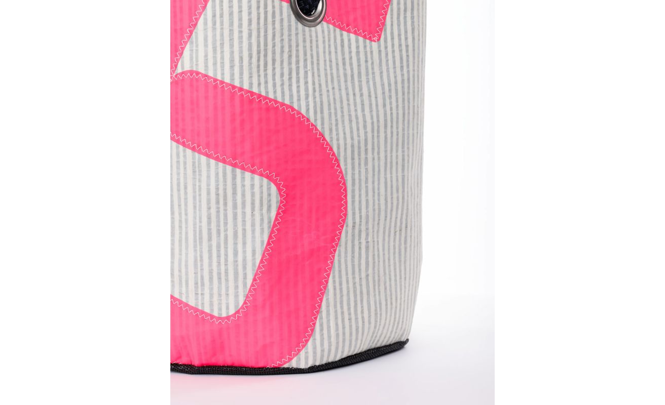 Beach bag · 727 Sailbags x TBS