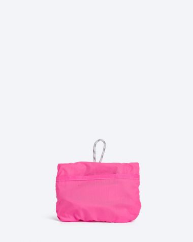 Fanny pack Pink · 727 Sailbags x TBS
