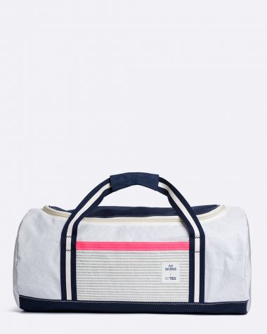 Onshore Travel Bag · 727 Sailbags x TBS recyclé | 727