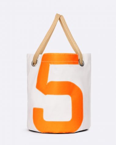 Family Bag · Orange