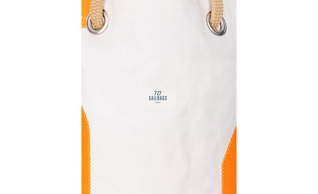Family Bag · Orange