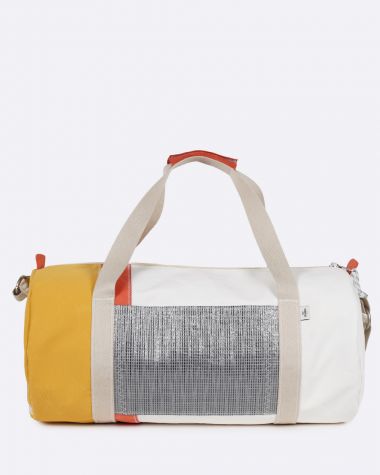 Onshore Duffel Bag · Ambre Sails Collection