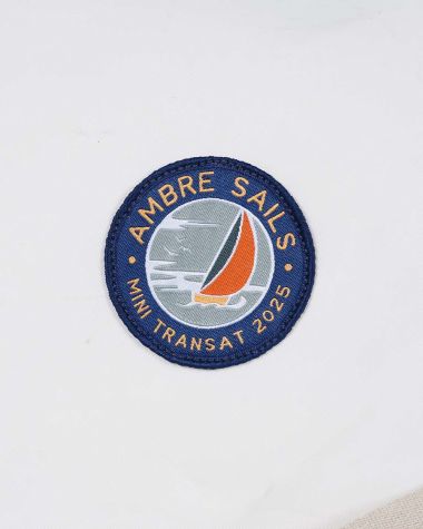 Onshore Duffel Bag · Ambre Sails Collection