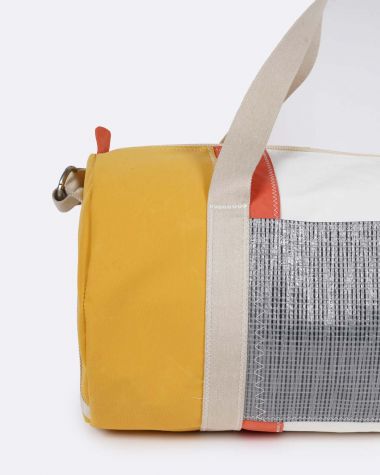 Onshore Duffel Bag · Ambre Sails Collection
