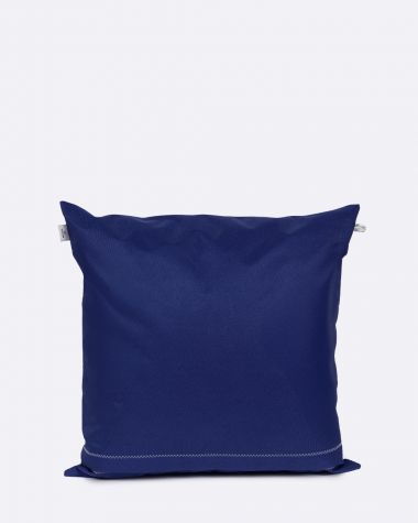 Cushion 20x20 in · Navy Blue
