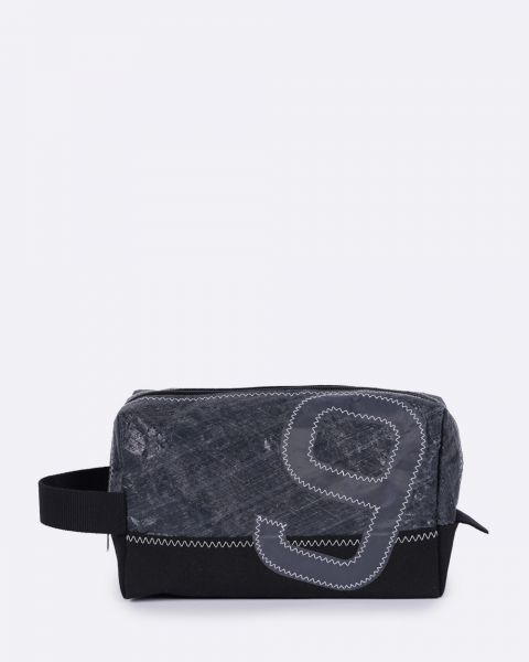 Windy Toiletry bag · Black