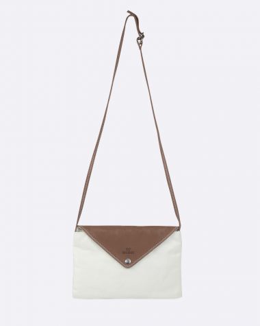 Lys crossbody bag · Taupe