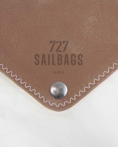Lys crossbody bag · Taupe