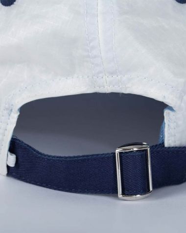 Baseball Cap · 727 Sailbags Navy blue
