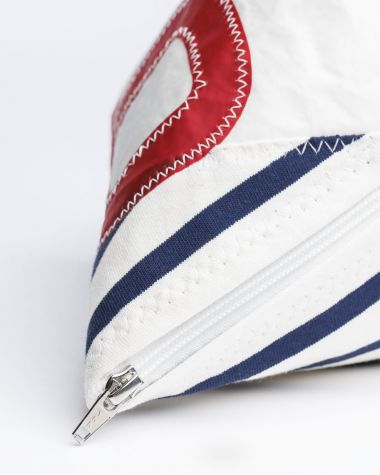 Berlingo Door Stopper · Breton Stripes