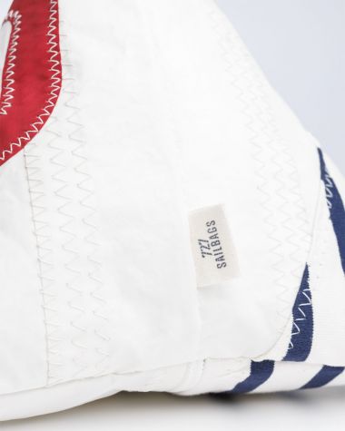 Berlingo Door Stopper · Breton Stripes
