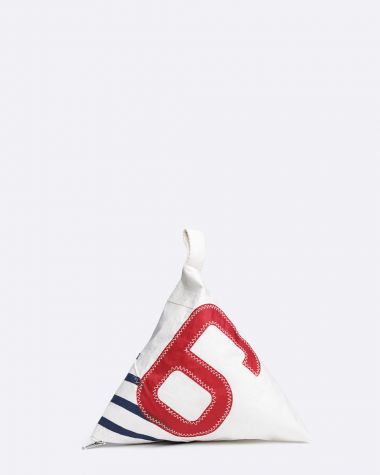 Berlingo Door Stopper · Breton Stripes