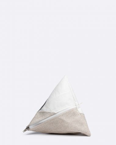 Berlingo Door Stopper · Natural linen