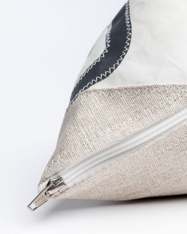 Berlingo Door Stopper · Natural linen