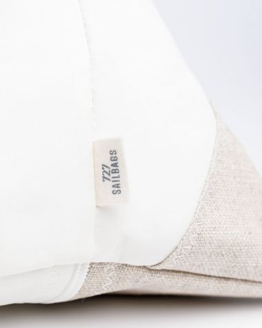 Berlingo Door Stopper · Natural linen