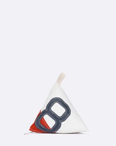 Berlingo Door Stopper · Terracotta