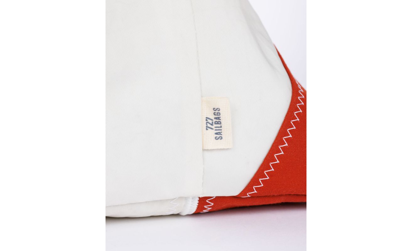Berlingo Door Stopper · Terracotta