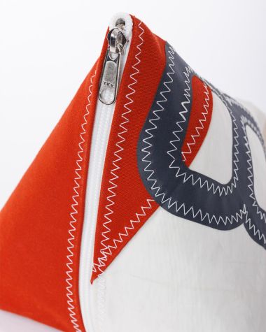 Berlingo Door Stopper · Terracotta