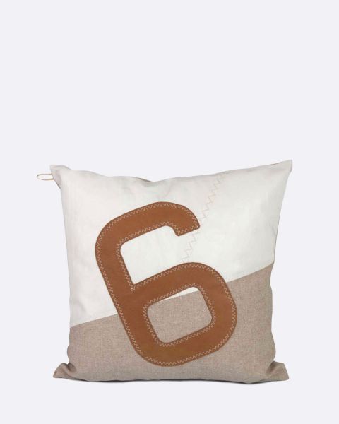 Christmas 2025: Small Linen and Leather Décor Gift Set