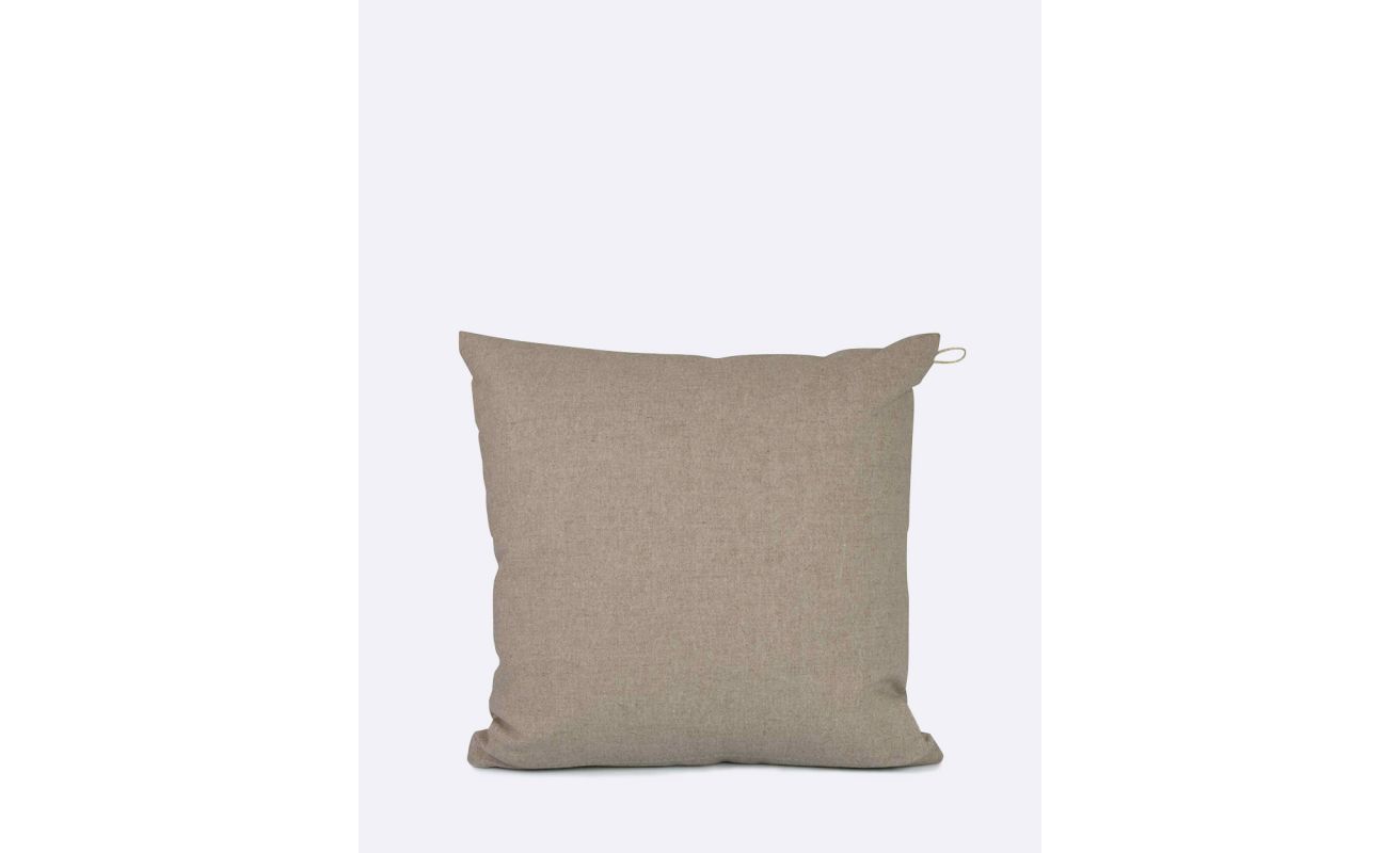 Christmas 2025: Small Linen and Leather Décor Gift Set