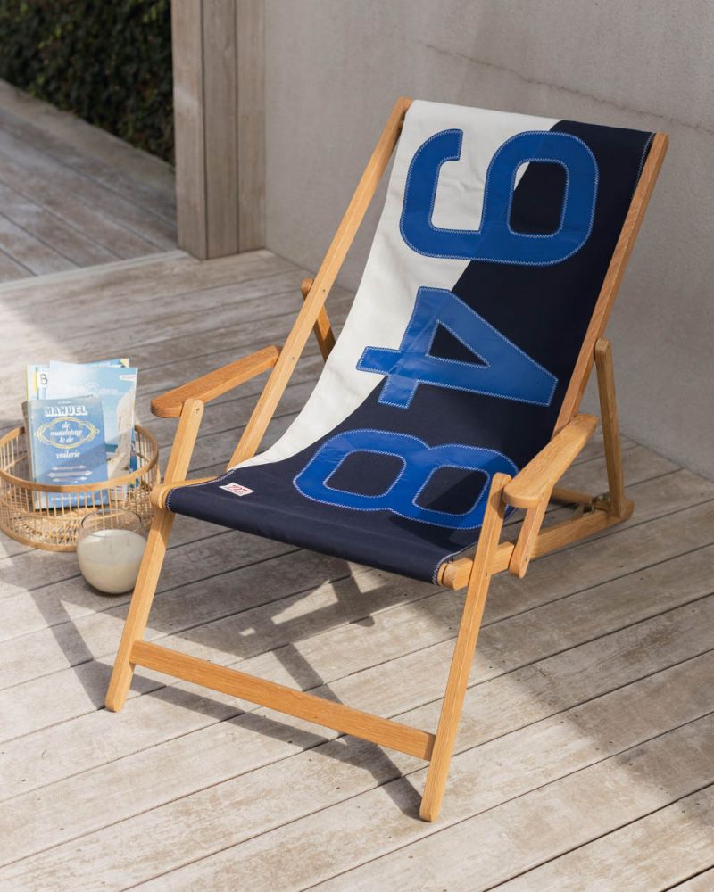 Christmas 2025: Deckchair Gift Set