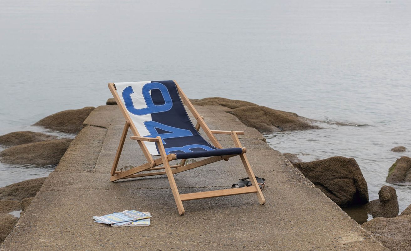 Christmas 2025: Deckchair Gift Set